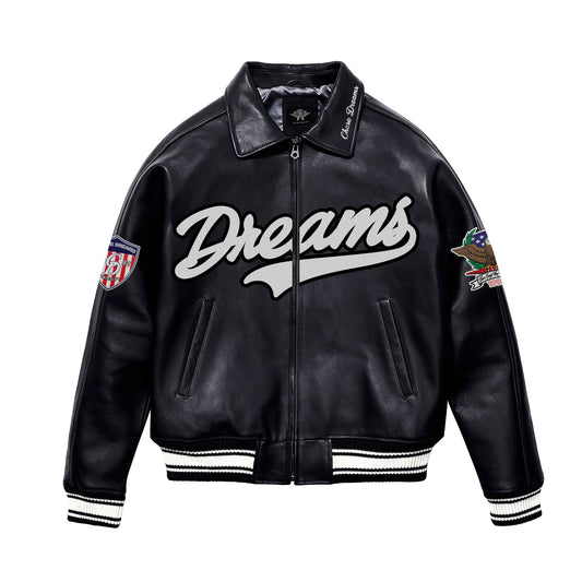 Dreams Jacket