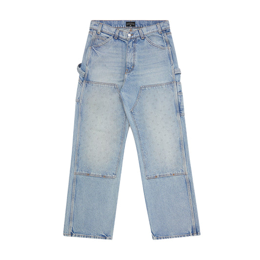 Paradise Carpenter Denim