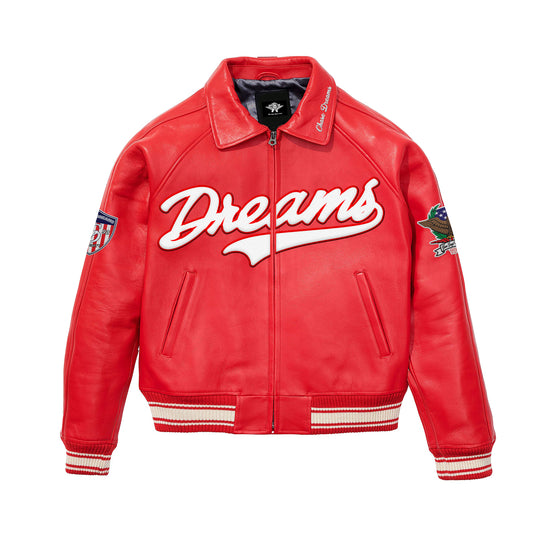 Dreams Jacket